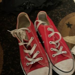 red te quiero converse